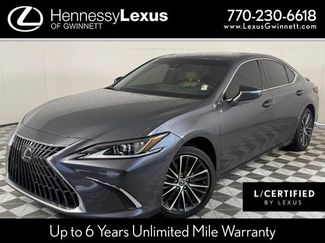 Used 2024 Lexus ES 300h w/ Premium Package FWD 360° Tour