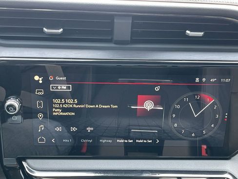 New 2026 GMC Sierra 3500 AT4 w/ AT4 Premium Plus Package image 13