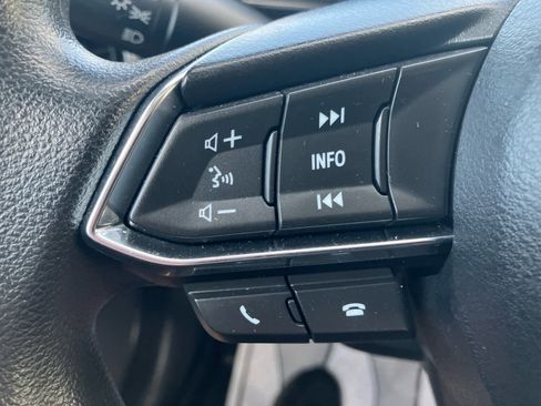 Used 2020 MAZDA CX-3 Sport image 16