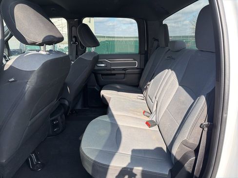 Used 2023 RAM 2500 Big Horn w/ Level 1 Equipment Group image 15