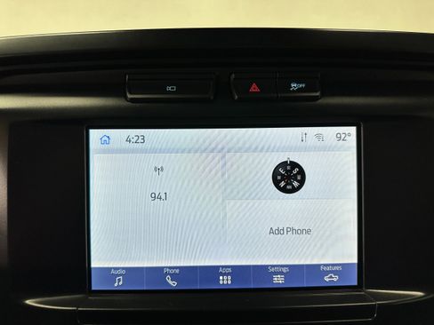 Certified 2022 Ford F150 XL w/ Equipment Group 101A High image 19