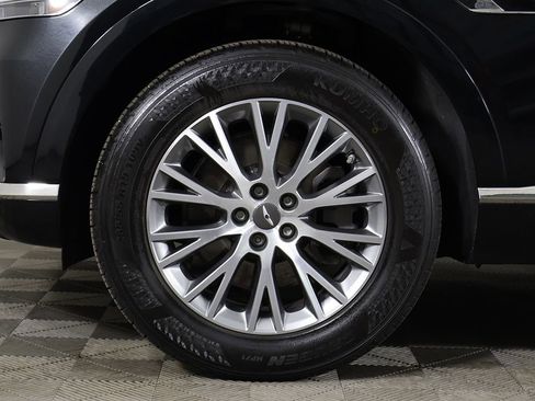 Used 2024 Genesis GV80 2.5T AWD/4WD image 22