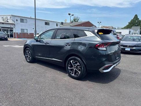 Used 2023 Kia Sportage EX FWD image 7