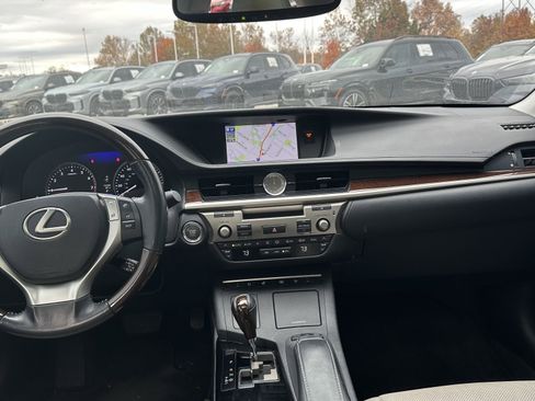 Used 2013 Lexus ES 350 image 30