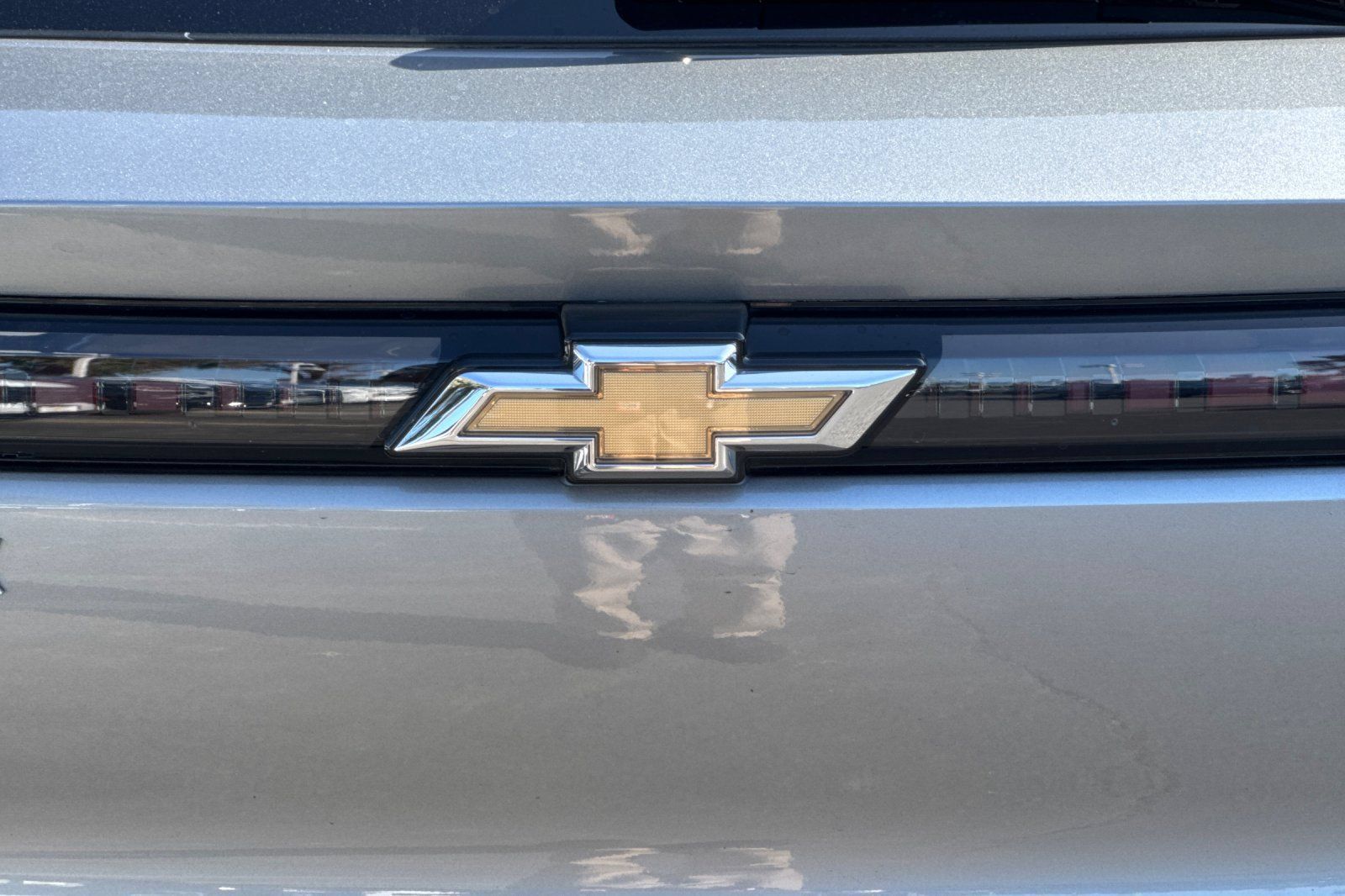 Used 2024 Chevrolet Equinox EV LT FWD image 45