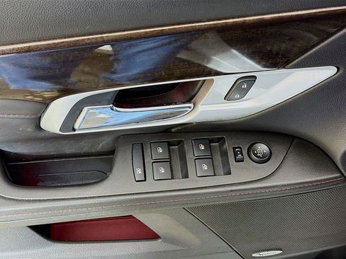 Used 2014 GMC Terrain Denali image 31