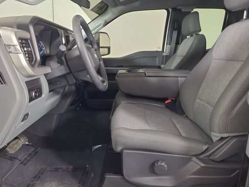 Used 2025 Ford F250 XL w/ STX Appearance Package AWD/4WD image 18