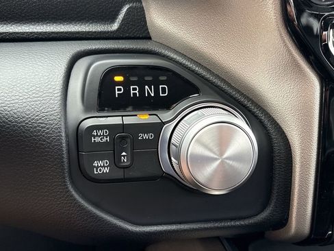 Used 2024 RAM 2500 Laramie w/ Protection Group image 19