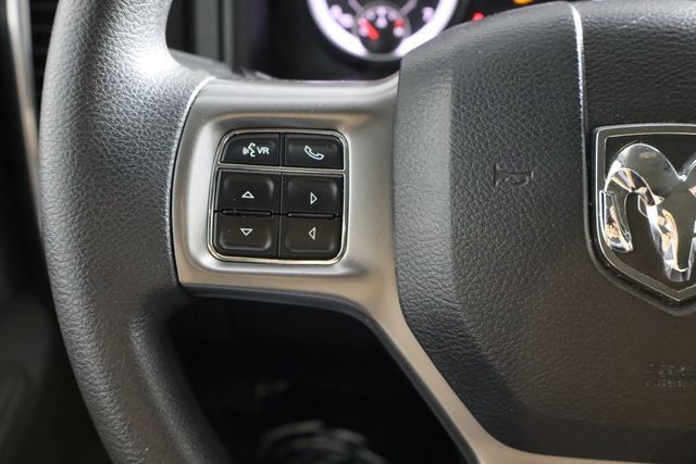 Used 2024 RAM 1500 Classic SLT AWD/4WD image 20
