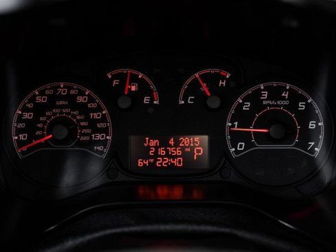 Used 2017 RAM ProMaster City Tradesman image 21