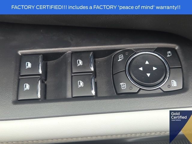 Used 2025 Ford Expedition Platinum AWD/4WD image 33