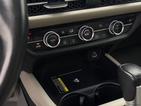 Used 2024 Honda HR-V EX-L image 22