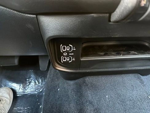 New 2026 RAM 3500 Tradesman AWD/4WD image 32
