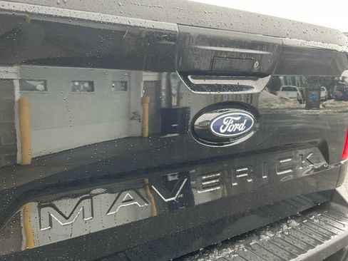 Used 2026 Ford Maverick XL image 10