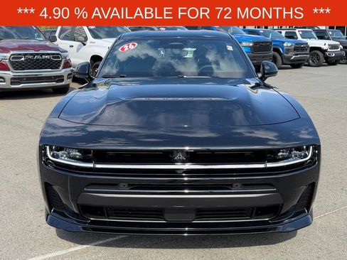 New 2026 Dodge Charger R/T AWD/4WD image 11