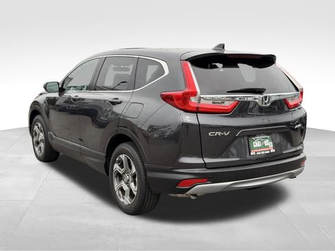 Used 2019 Honda CR-V EX image 7