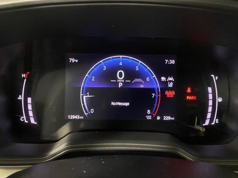 Certified 2026 Toyota Corolla LE FWD image 19