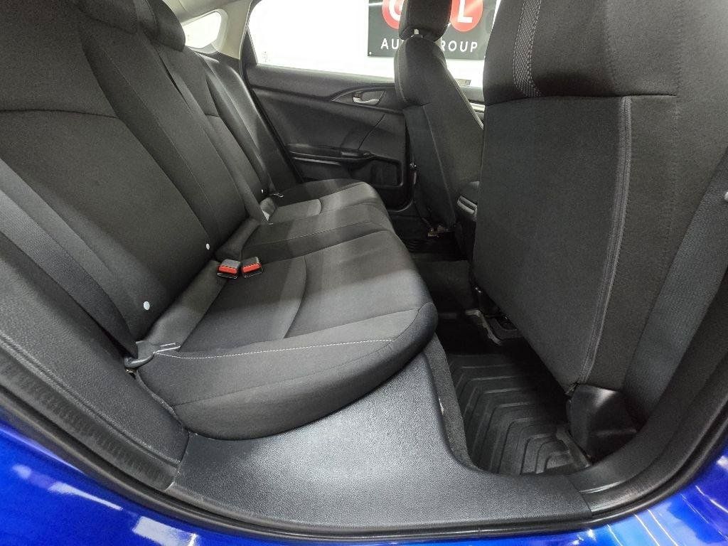 Used 2019 Honda Civic LX image 17