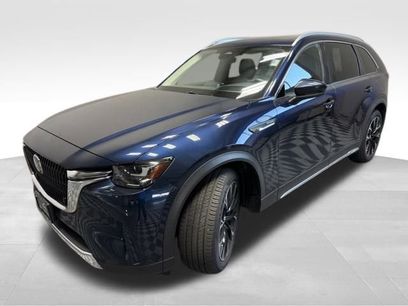 Used 2024 MAZDA CX-90 Plug-In Hybrid w/ Premium Pkg