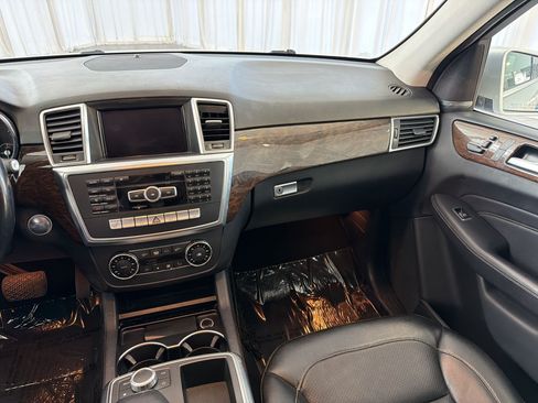 Used 2013 Mercedes-Benz ML 350 4MATIC w/ Premium 1 Pkg image 31