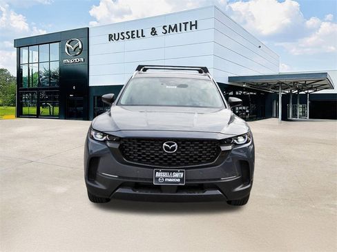 New 2026 MAZDA CX-50 2.5 Hybrid w/ Weather Package image 2