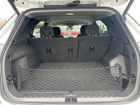 Used 2019 Chevrolet Equinox LT image 9