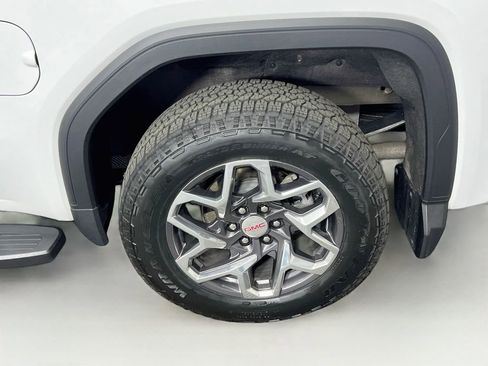 Certified 2023 GMC Sierra 1500 SLT AWD/4WD image 28