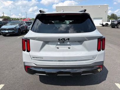 New 2026 Kia Sorento SX Prestige