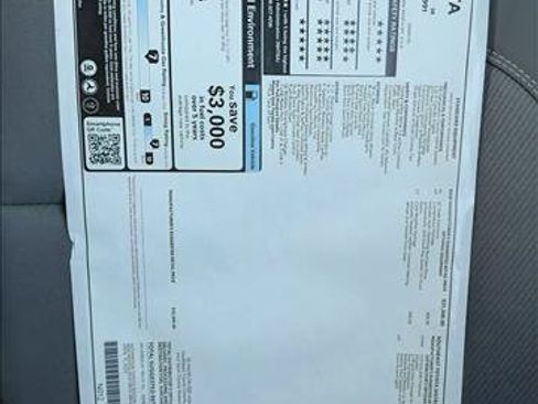 Used 2026 Toyota Camry SE w/ Convenience Package FWD image 17