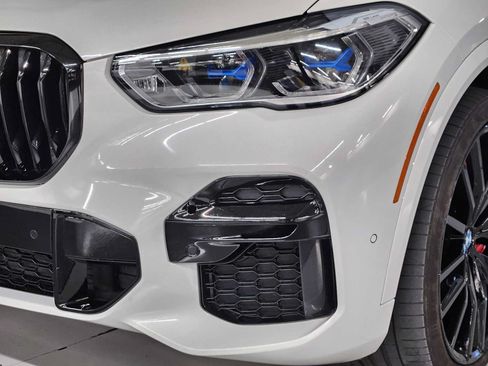 Used 2022 BMW X5 sDrive40i w/ M Sport Package RWD image 12
