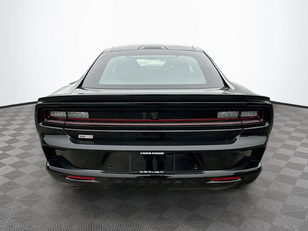 New 2027 Dodge Charger Scat Pack AWD/4WD image 8