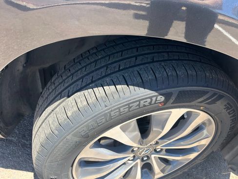 Used 2016 Acura MDX FWD w/ Technology Package image 5