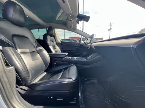 Used 2021 Tesla Model 3 Standard Range Plus image 26