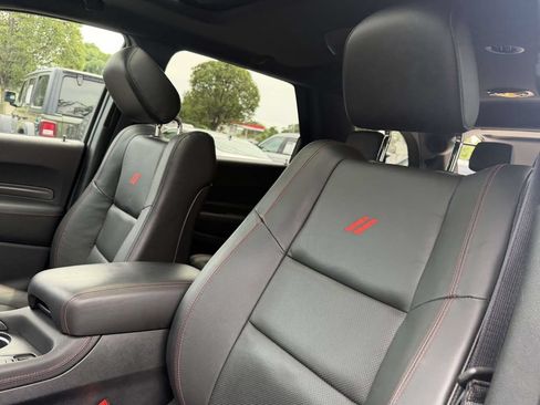 Used 2026 Dodge Durango GT AWD/4WD image 18