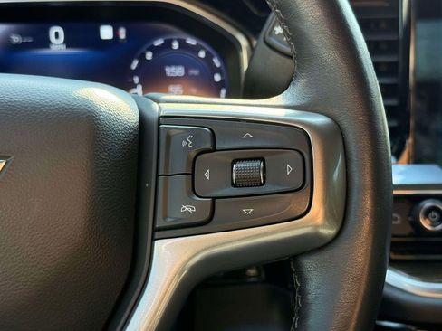 Used 2022 Chevrolet Silverado 1500 LT image 29