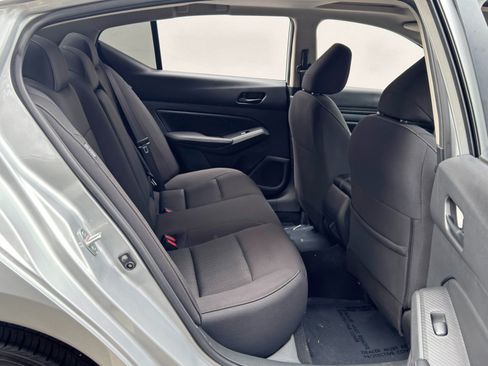 Used 2025 Nissan Altima 2.5 SV w/ SV Premium Package FWD image 34