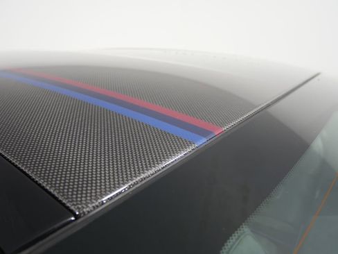 New 2026 BMW M850i xDrive image 8