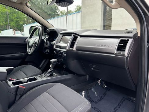 Used 2019 Ford Ranger XLT w/ Equipment Group 302A Luxury RWD image 18