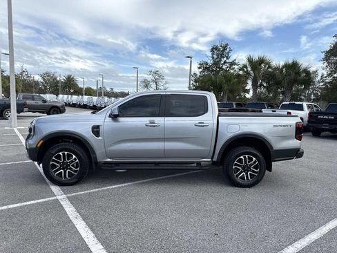 Used 2024 Ford Ranger Lariat image 6