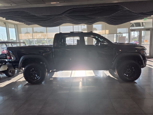 Used 2022 RAM 1500 TRX w/ TRX Level 1 Equipment Group AWD/4WD image 7