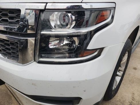 Used 2019 Chevrolet Tahoe LS image 7