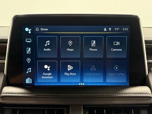 Used 2023 Chevrolet Tahoe LT w/ Luxury Package AWD/4WD image 25