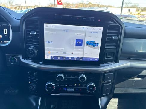 Used 2023 Ford F150 Raptor image 19