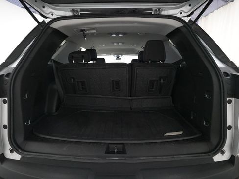 Used 2020 Chevrolet Traverse LS w/ LPO, Floor Liner Package AWD/4WD image 10