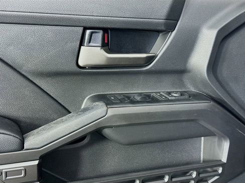 New 2026 Toyota Tacoma TRD Sport image 22