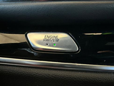 Certified 2023 Buick Enclave Avenir w/ Trailering Package, 5000 lbs. image 25