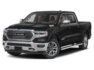 Used 2023 RAM 1500 Limited w/ Body Color Bumper Group video 1