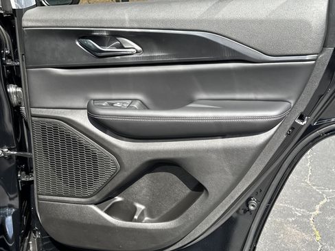 New 2026 Jeep Grand Cherokee Laredo X image 19