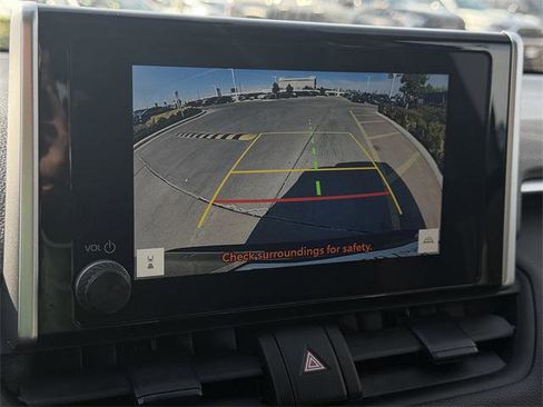 Certified 2025 Toyota RAV4 XLE image 17