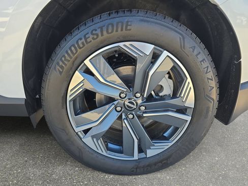 New 2026 Nissan Murano SL w/ Comfort Package AWD/4WD image 30